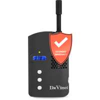 Read Davinci Vaporizer US Reviews